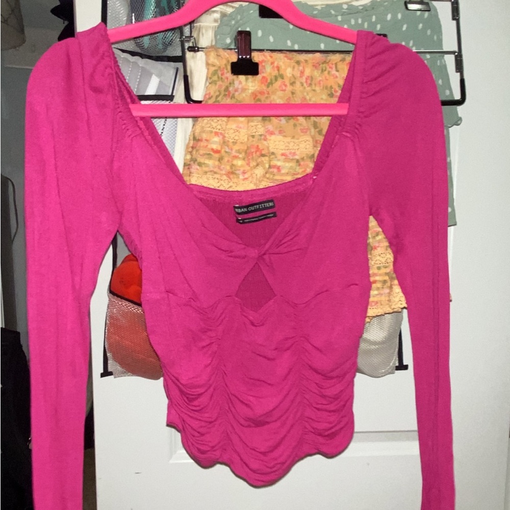 NEVER WORN : Urban Outfitters Top
